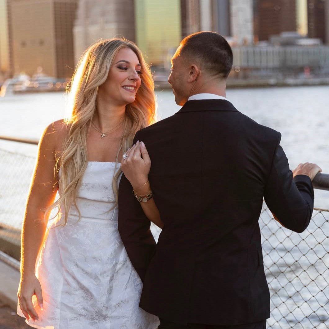 Toby&Lucía(US,Los Angeles)