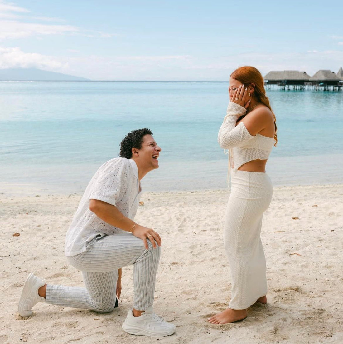 Owen & Katie(US,California)