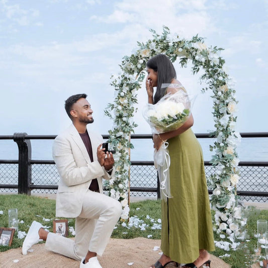 Elif & Emre(UK,London)