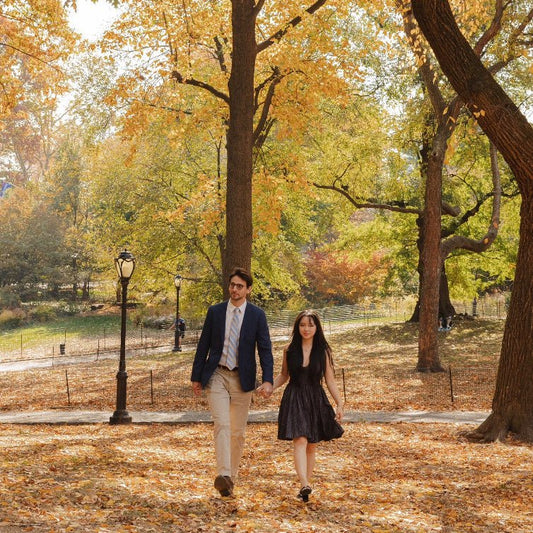 Auerbach & Anna(Canda)