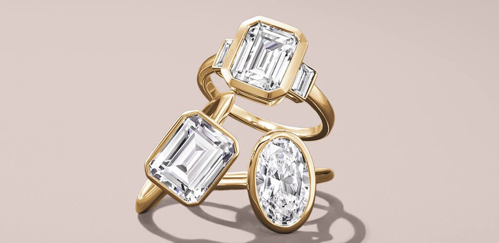 14K vs 18K Gold: which shines brighter for your engagement ring
