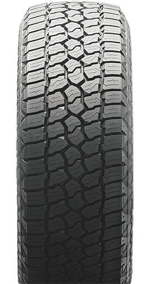 Milestar Patagonia A/T R All Terrain LT31X10.50R15 109Q C Light Truck Tire