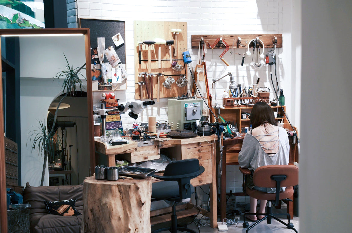 the photo of Bunnybaily customization workshop