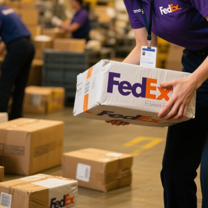 Ultrasonic cleaning, polishing, and final quality inspection of a custom diamond ring before shipping