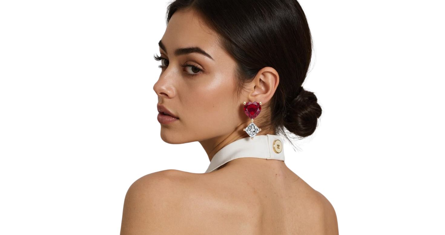 Conflict-Free Lab-Grown Diamonds – Sustainable and Ethical Jewelry