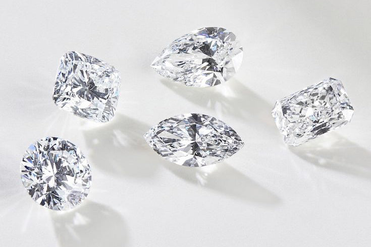 Tell you what laboratory-grown diamonds are