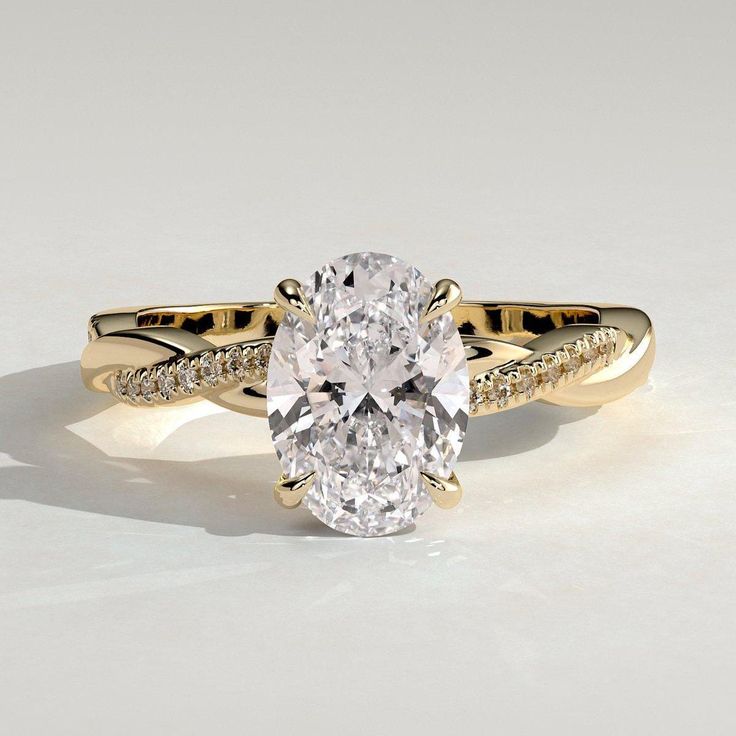 Lab-Grown Diamond vs. Moissanite: How to Choose the Stone That Feels Right for Your Love Story