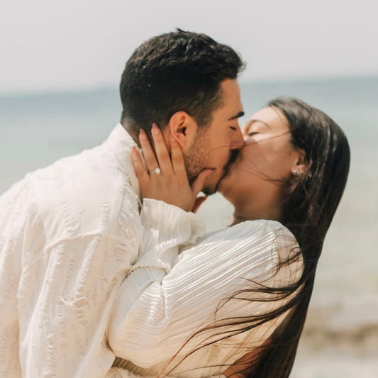 Katherine & Fersh(US,California)