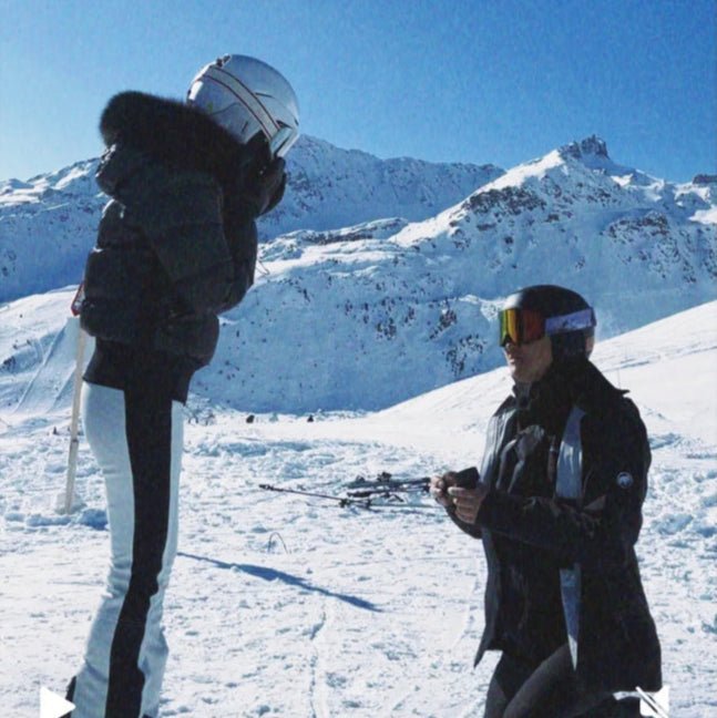 Emily & Michael(US,California)