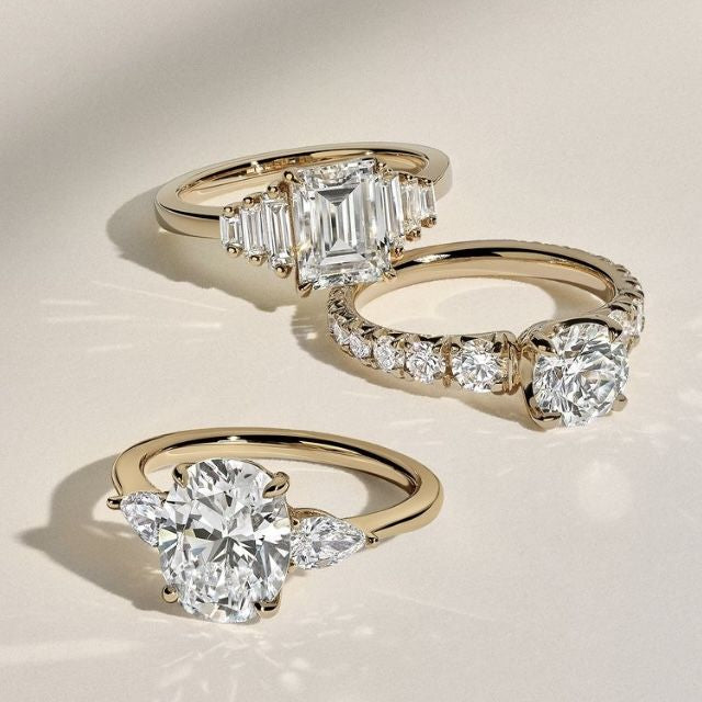 How to Choose the Perfect Diamond Christmas Gift: A Jeweler’s Insider Guide