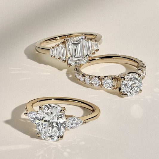 How to Choose the Perfect Diamond Christmas Gift: A Jeweler’s Insider Guide