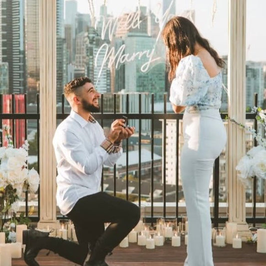 Manon & Andrew (Australia)