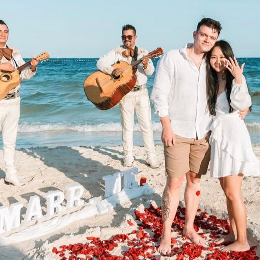 Daniel & Olivia(UK,Liverpool)