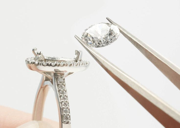 What is the Most Secure Engagement Ring Setting?A Complete Guide for Engagement Rings