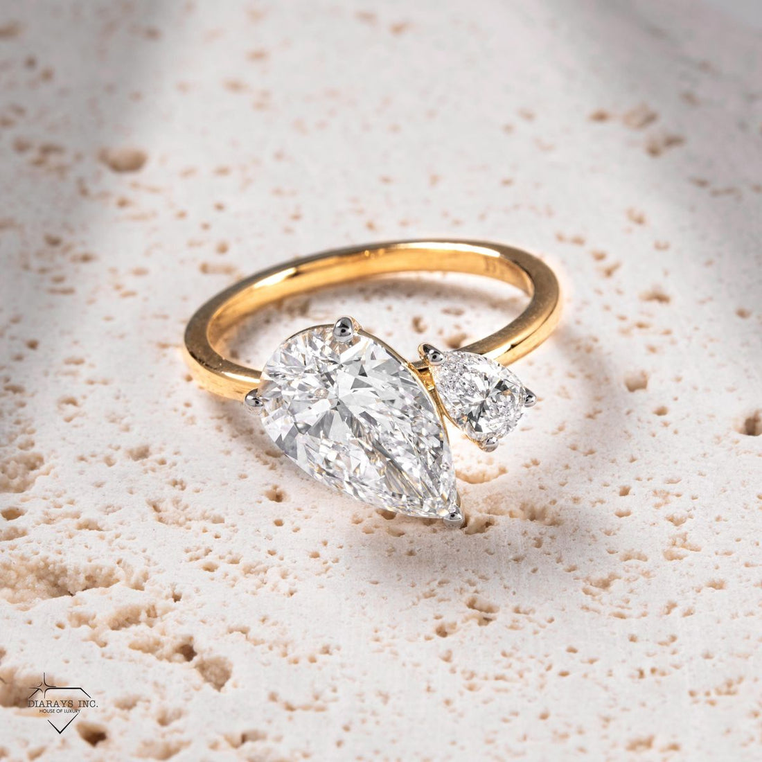 Diamonds Made from Hair: Preserving Love and Legacy in a Modern Way