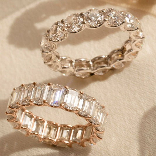 How to Find a Distinctive Diamond in 2025