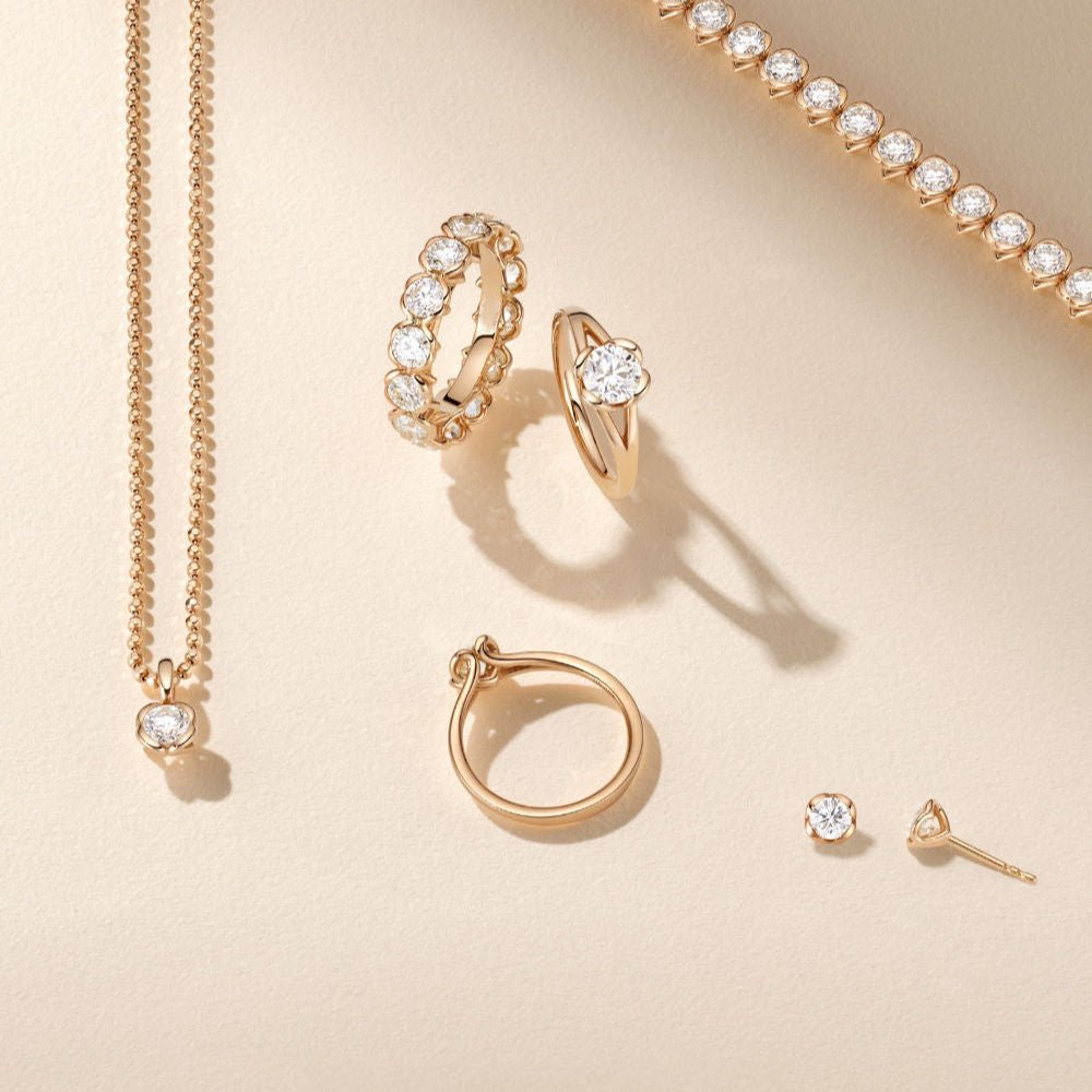 Push Present Jewelry