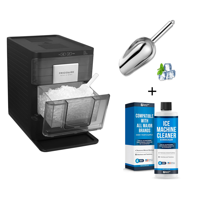 Frigidaire Gallery Nugget Ice Maker, 44lbs per Day