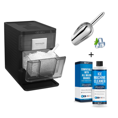 Frigidaire Gallery Nugget Ice Maker, 44lbs per Day