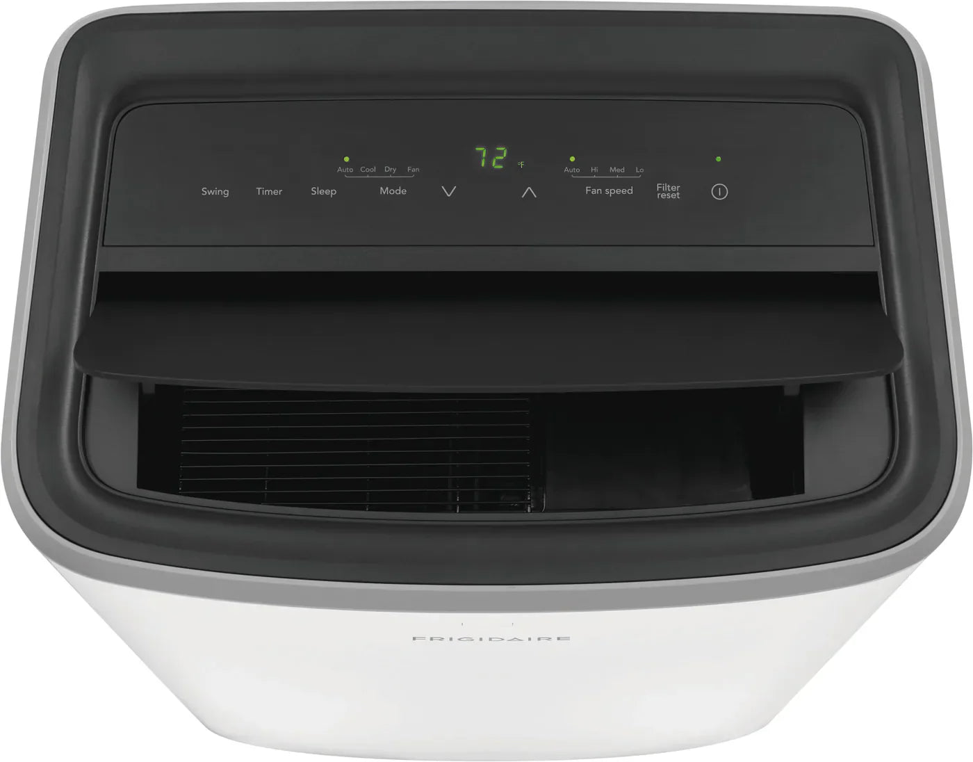 13,000 BTU Portable Room Air Conditioner with Dehumidifier Mode