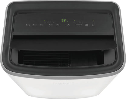 13,000 BTU Portable Room Air Conditioner with Dehumidifier Mode
