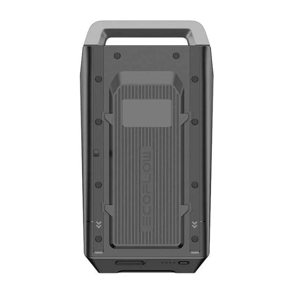 ECOFLOW WAVE 2 1800W Portable Outdoor AC With Heater, 6K BTU (SAK84173)