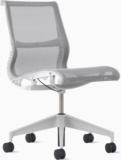 Setu Chair, Armless