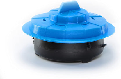 | Pool Alarm | Certified ASTM Safety Specification F2208 | Safe for Pool Owners with Children, Neighbors | Easy to Install with Adjsutable Sensitivity Settings