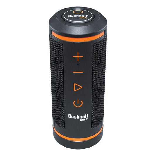 Bushnell Wingman Golf Speaker and GPS Rangefinder