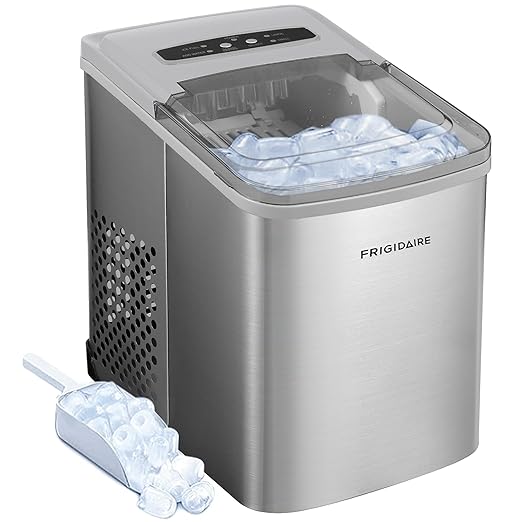 Frigidaire Gallery Nugget Ice Maker, 44lbs per Day