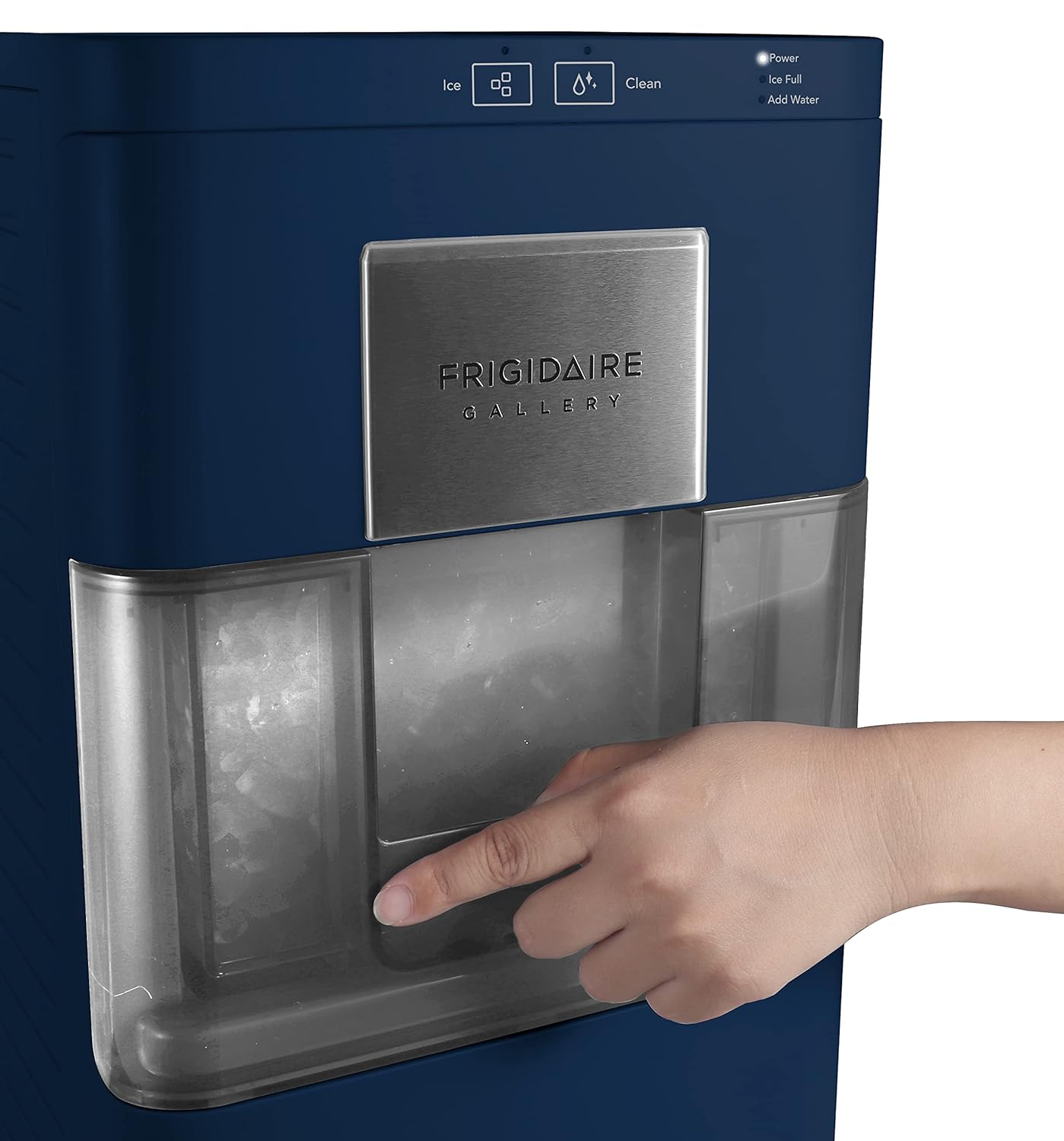 Frigidaire Gallery Nugget Ice Maker, 44lbs per Day