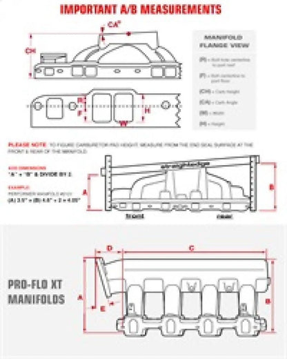 Intake Manifold Polished 27011