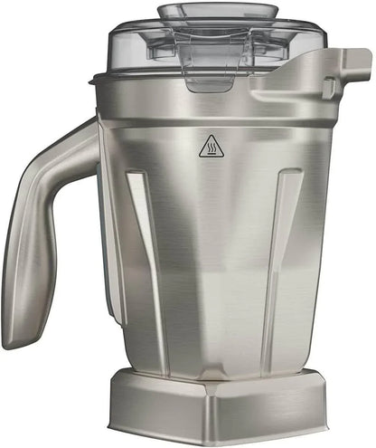 48 oz Stainless Steel Container