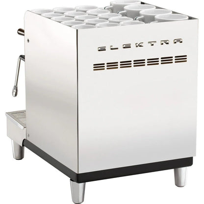 Commercial Espresso Machine 1 Group