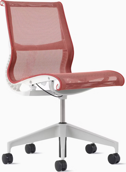 Setu Chair, Armless