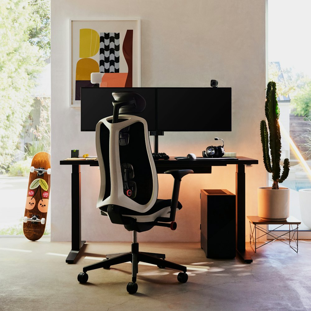 Vantum Gaming Chair