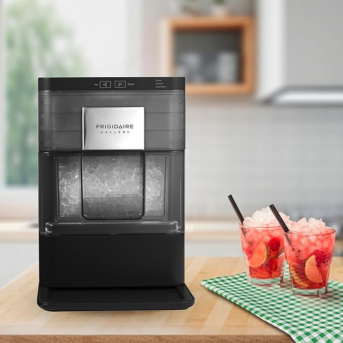 Frigidaire Gallery Nugget Ice Maker, 44lbs per Day