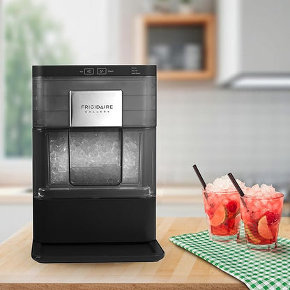 Frigidaire Gallery Nugget Ice Maker, 44lbs per Day