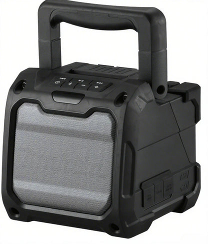 Cordless Job Site Speaker Tool Only