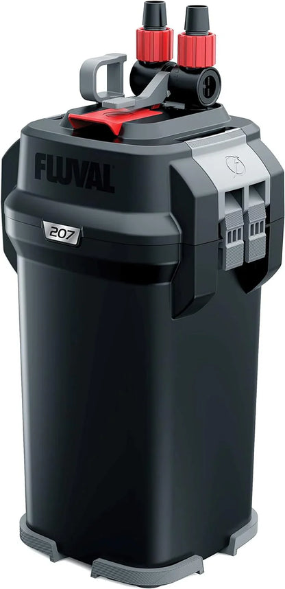 407 Perfomance Canister Filter - for Aquariums Up to 100 Gallons - Aquarium Canister Filter