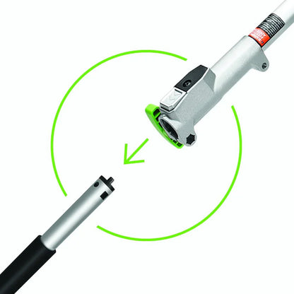 MHC1502 Multi Combo Kit: 15 String Trimmer, 8 Inch Edger