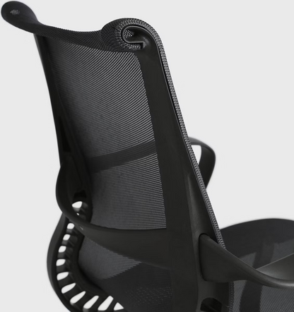 Setu Chair, With Arms