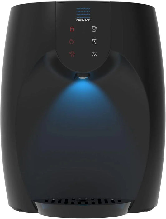 Bottleless Water Cooler Hot and Cold Water Dispenser for Offices & Homes