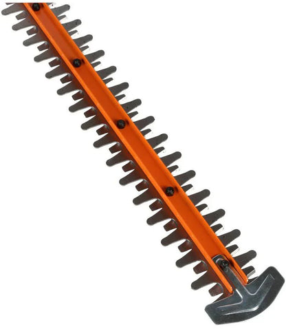 24x22 56V Cordless Hedge Trimmer Wg291