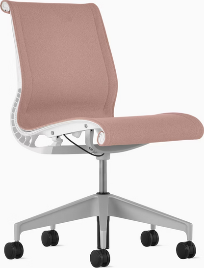Setu Chair, Armless