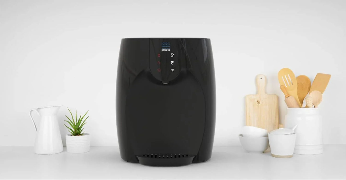Bottleless Water Cooler Hot and Cold Water Dispenser for Offices & Homes