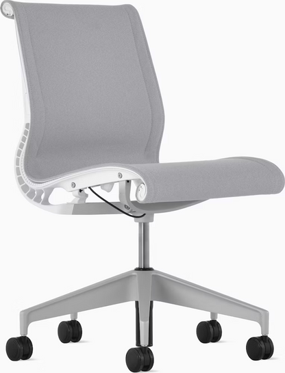 Setu Chair, Armless