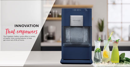 Frigidaire Gallery Nugget Ice Maker, 44lbs per Day