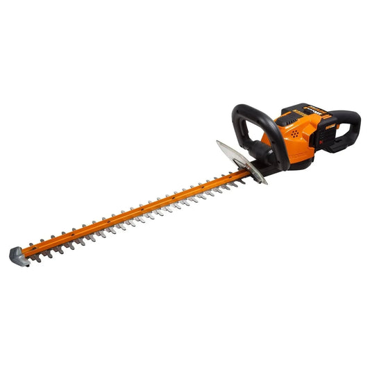 24x22 56V Cordless Hedge Trimmer Wg291