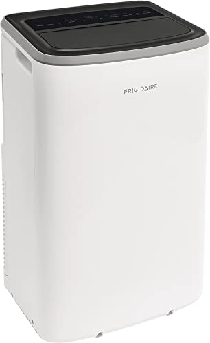 Frigidaire Portable Room Air Conditioner, 12,000 BTU with Dehumidifier Mode